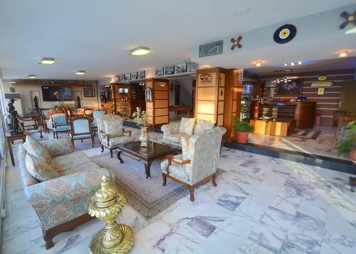 Hotel Istankoy
