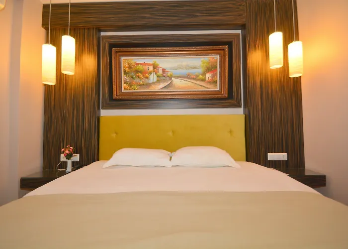 Hotel Istankoy 3*