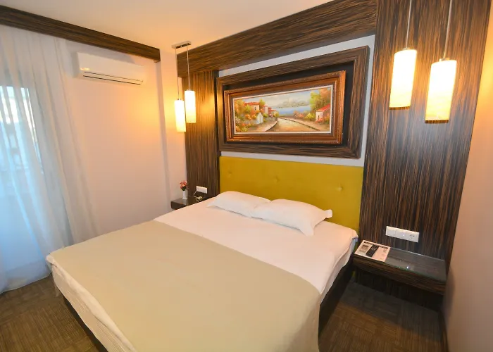 Hotel Istankoy 3*