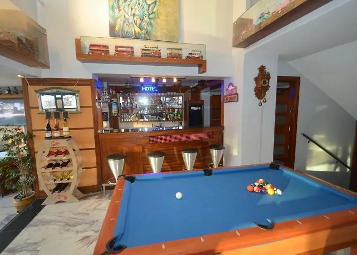 Istankoy 3* Kusadası