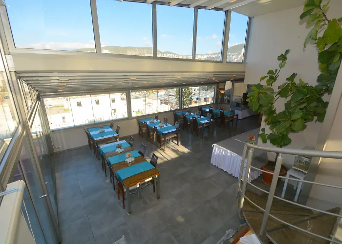 Istankoy 3* Kusadası