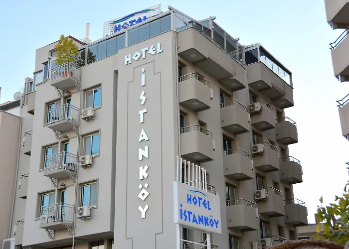 Hotel Istankoy Kusadası